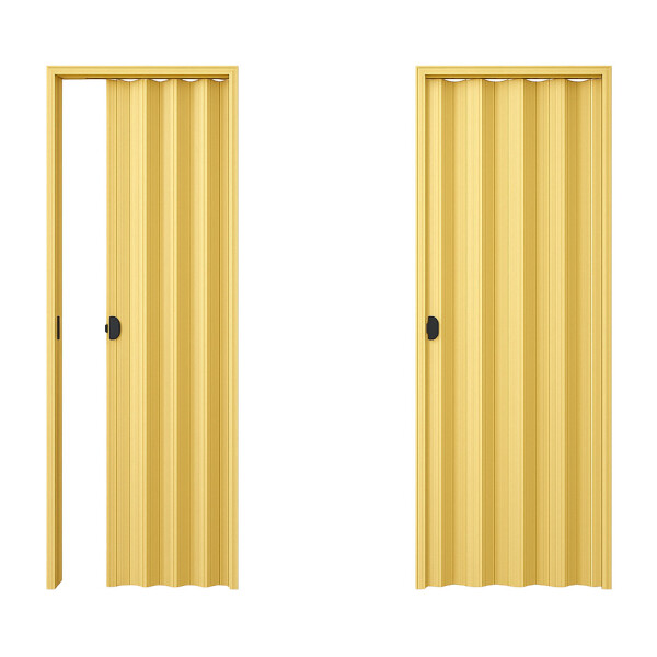Puerta Plegable TWB Ciegas (Varias Medidas) (0,72x2,10)
