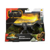 Dinosaurio Jurassic Wor Strike Attack Monolophosaurus