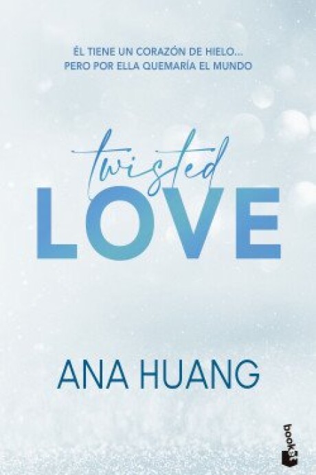 TWISTED LOVE (TWISTED 1) TWISTED LOVE (TWISTED 1)