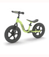 Bicicleta de Equilibrio Chillafish Charlie Sport Verde