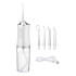 Irrigador Limpiador Oral Bucal Dental Brackets Profesional Irrigador Limpiador Oral Bucal Dental Brackets Profesional