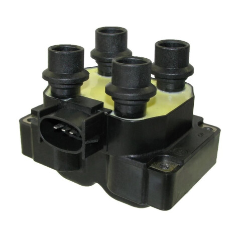 BOBINA DE ENCENDIDO (IGNICION) Bobina De Encendido (ignicion)