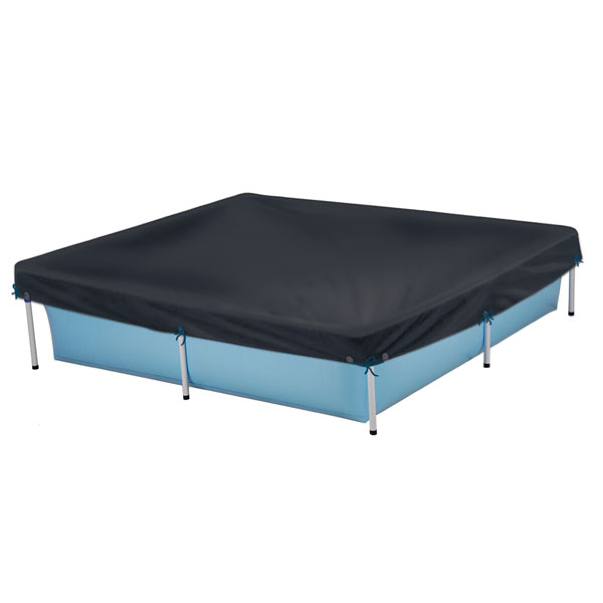 COBERTOR PISCINA 1500LT 