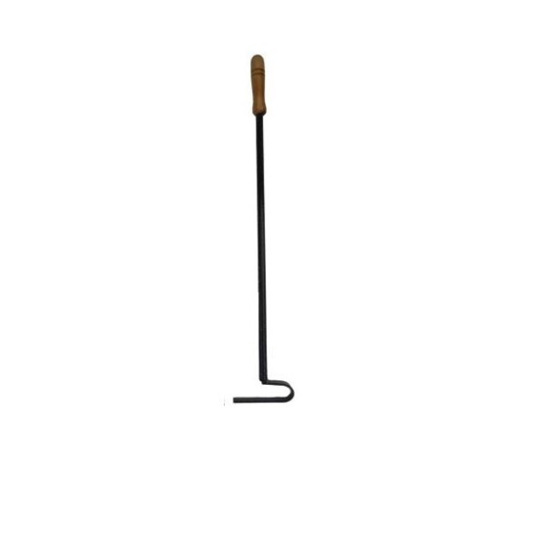 Corre Braza Para Estufa Mango Largo 10" Corre Braza Para Estufa Mango Largo 10"