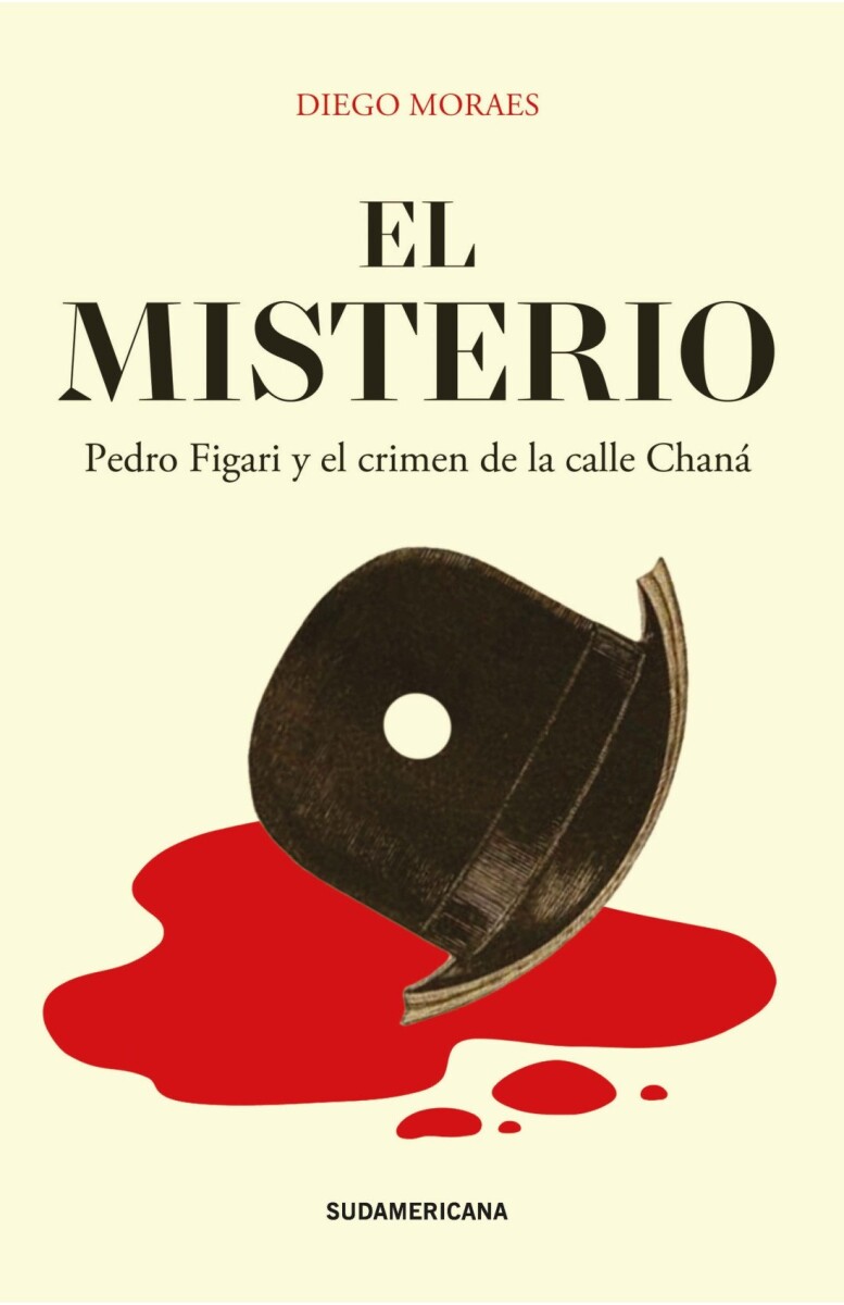 EL MISTERIO 