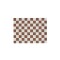Alfombra lavable -Kitchen Tiles Toffee