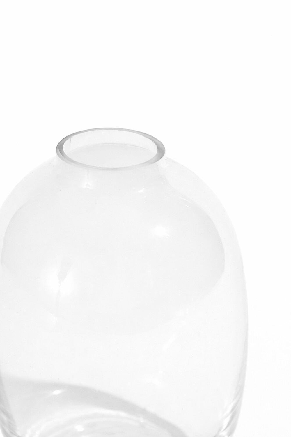 Florero Daphne Color Unico