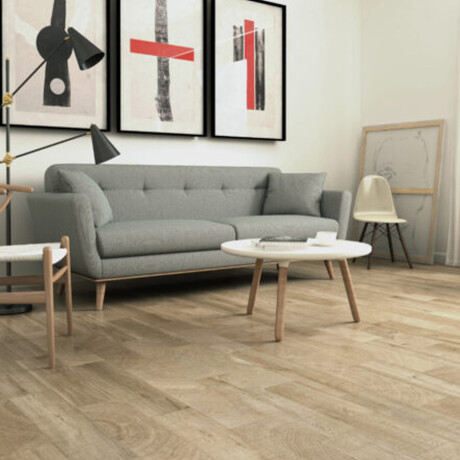 Ceramica Madera Beige Mate Liso 20X60Cm Piso Pared GAMAS DE MARRON