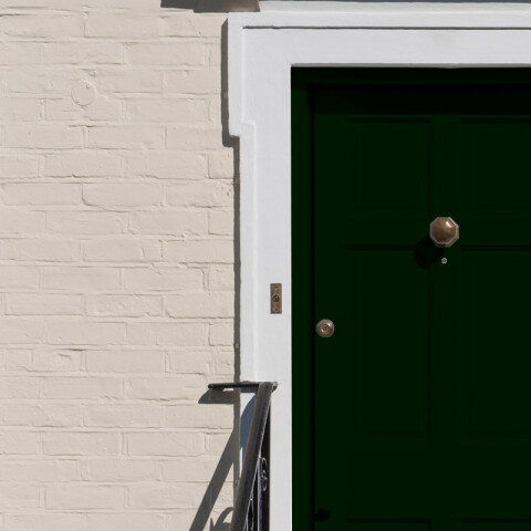 Brilloplast Max BRILLANTE - 3en1- Verde Noche