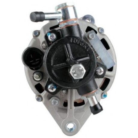 ALTERNADOR - ISUZU.NISSAN HITACHI 24V 35A C/B-VACIO - ALTERNADOR - ISUZU.NISSAN HITACHI 24V 35A C/B-VACIO -