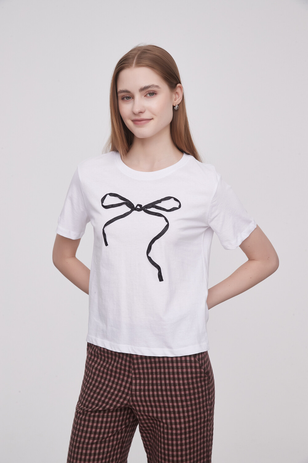 Remera Darraj Estampado 2