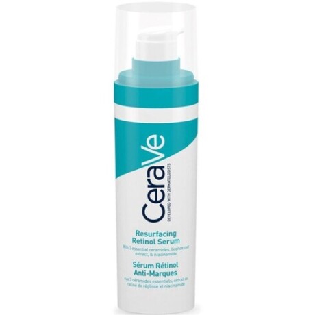 CERAVE SERUM RETINOL ANTI-MARCAS 30ml CERAVE SERUM RETINOL ANTI-MARCAS 30ml
