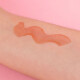 Labial Glossy Minimalist marrones Nº11