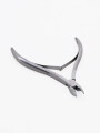 ALICATE PLATEADO