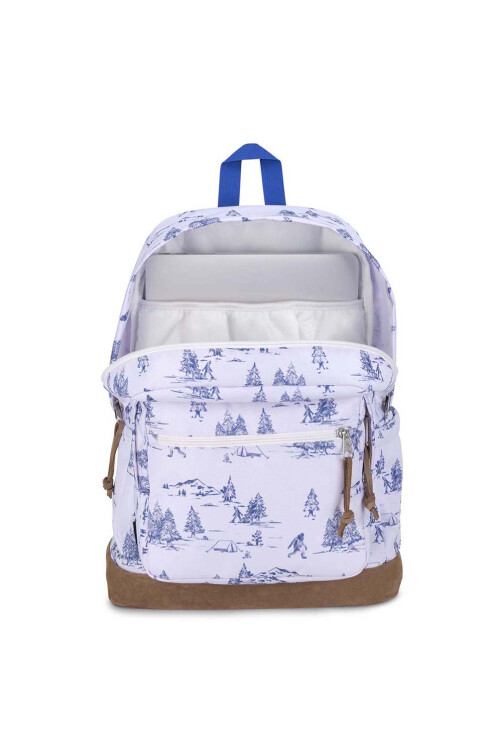 Mochila Portalaptop Right Pack Lost Sasquatch
