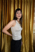 Musculosa Tati BEIGE