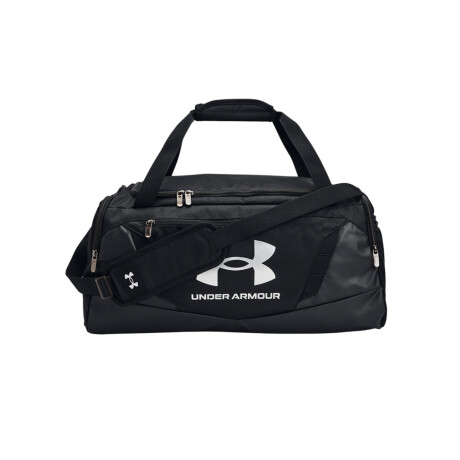 BOLSO UNDER ARMOUR UNDENIABLE 5.0 Black