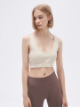 Tops Vala Beige Claro