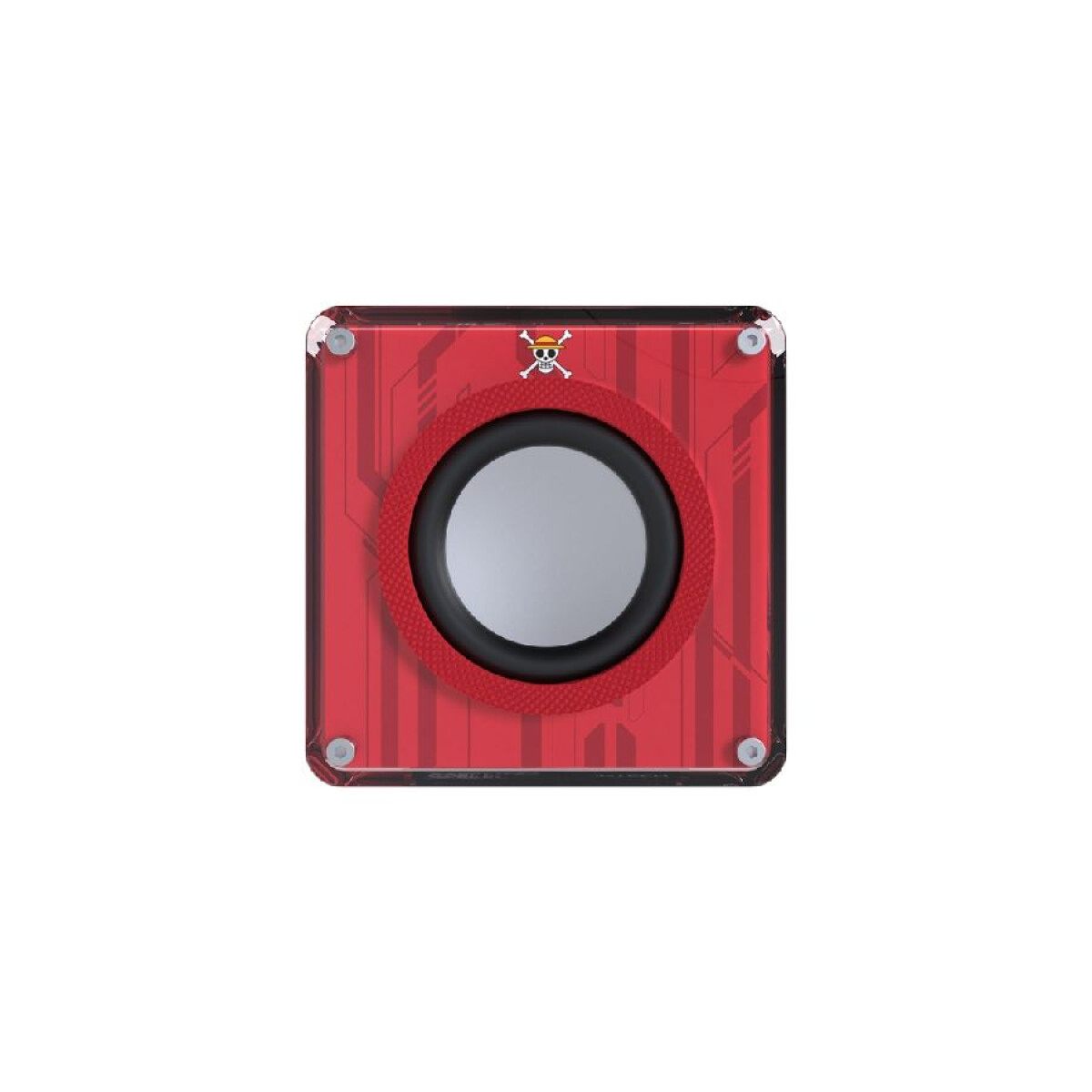 Parlante BT Fantech BS152 One Piece - Luffy 