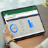 Tablet Honor Pad X8a 4gb Ram 128gb TABLET HONOR PAD X8A 4/128 GRIS OSCURO