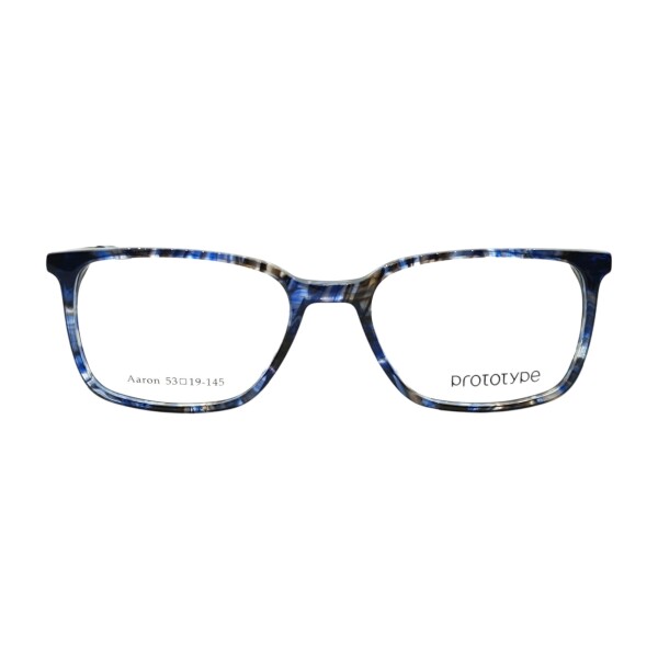 PROTOTYPE Aaron 025319145 - Adulto - Azul azulcombinado