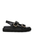 Sandalias de Mujer Miss Carol Milan Negro