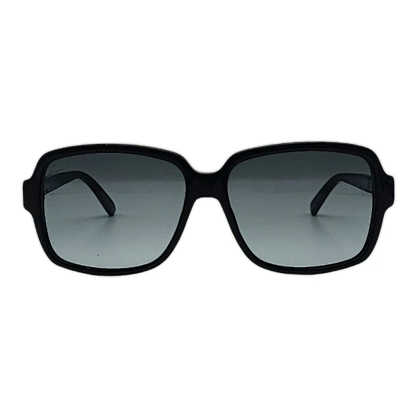 GUCCI GG 3583/S 807JJ 5714 140 C GRIS D - Adulto - Negro negrouniforme