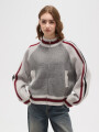 Campera Arvani Estampado 1
