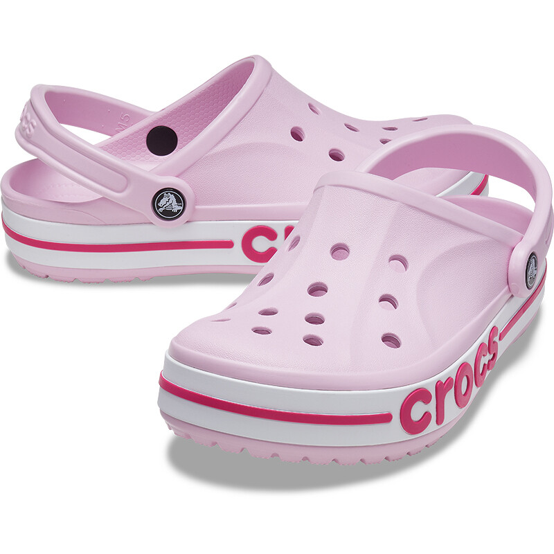 Crocs Bayaband Rosa