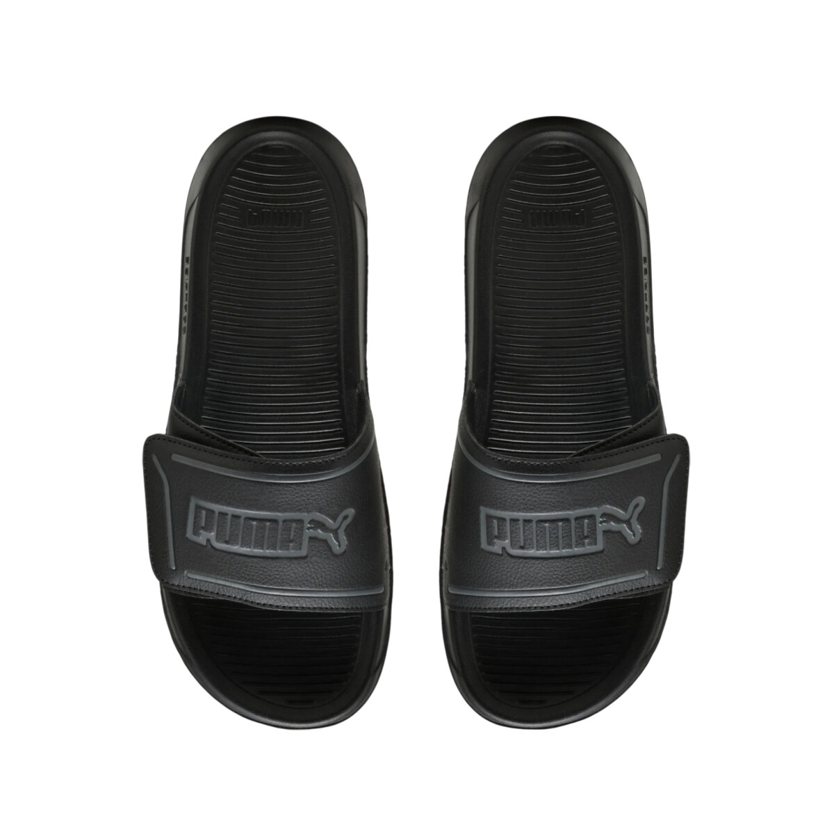 PUMA ROYALCAT COMFORT 2 - Black 