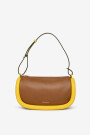 BOLSO THE BUMPER-15 Beige