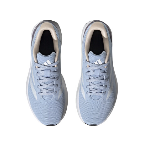adidas DURAMO RC CELESTE