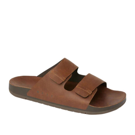 Sandalias Reef Ojai Two Bar Marron