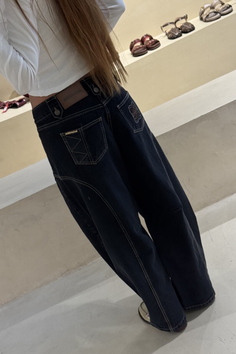 Jean Bronx Negro