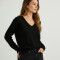 Sweater Aumba Negro