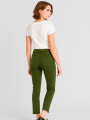 Pantalon Argus Verde Oliva Oscuro