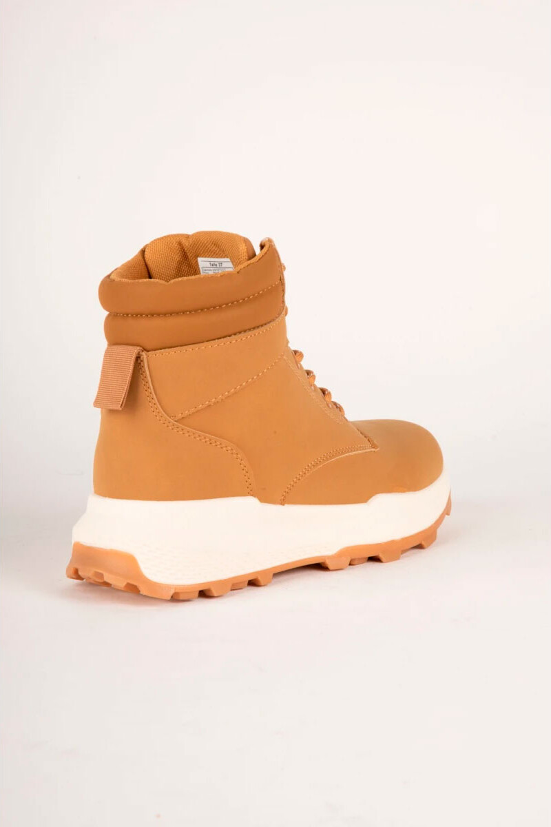 BOTA MUJER PADDOCK BURNING Whisky
