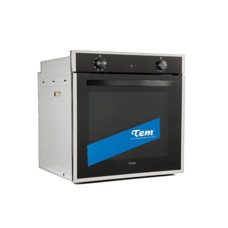 HORNO DE EMPOTRAR ELECTRICO TEM. 73 Lts. CONVECCION CON GRILL HORNO DE EMPOTRAR ELECTRICO TEM. 73 Lts. CONVECCION CON GRILL