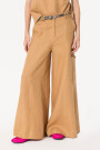 PANTALON JOSEFINA Camel