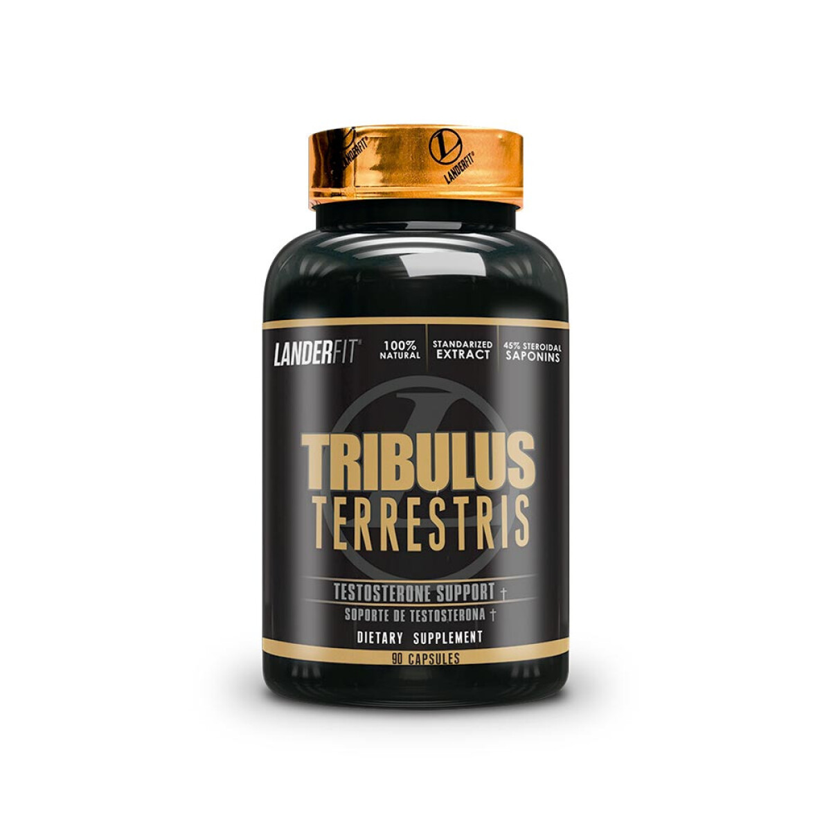 TRIBULUS TERRESTRIS LANDERFIT FR. X 90 C 