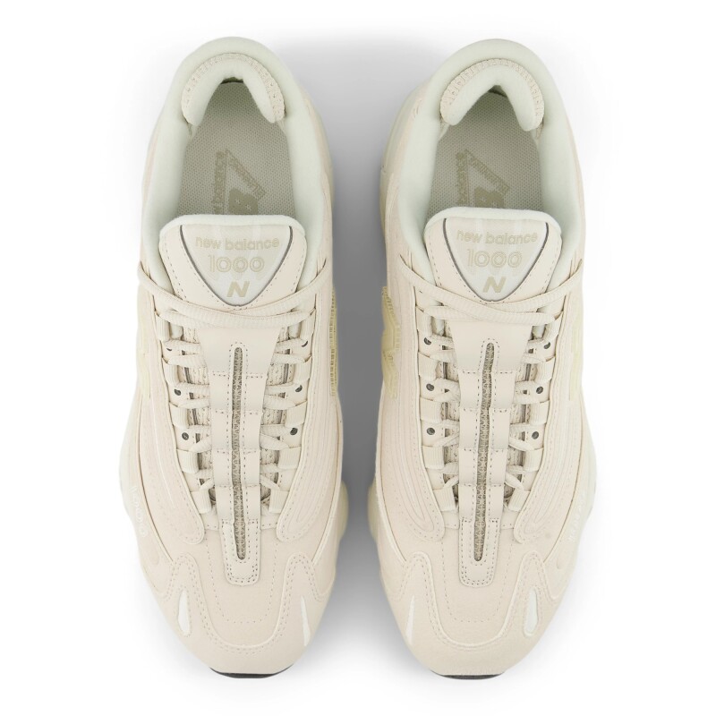 Championes New Balance Unisex - 1000 - U100080P BEIGE