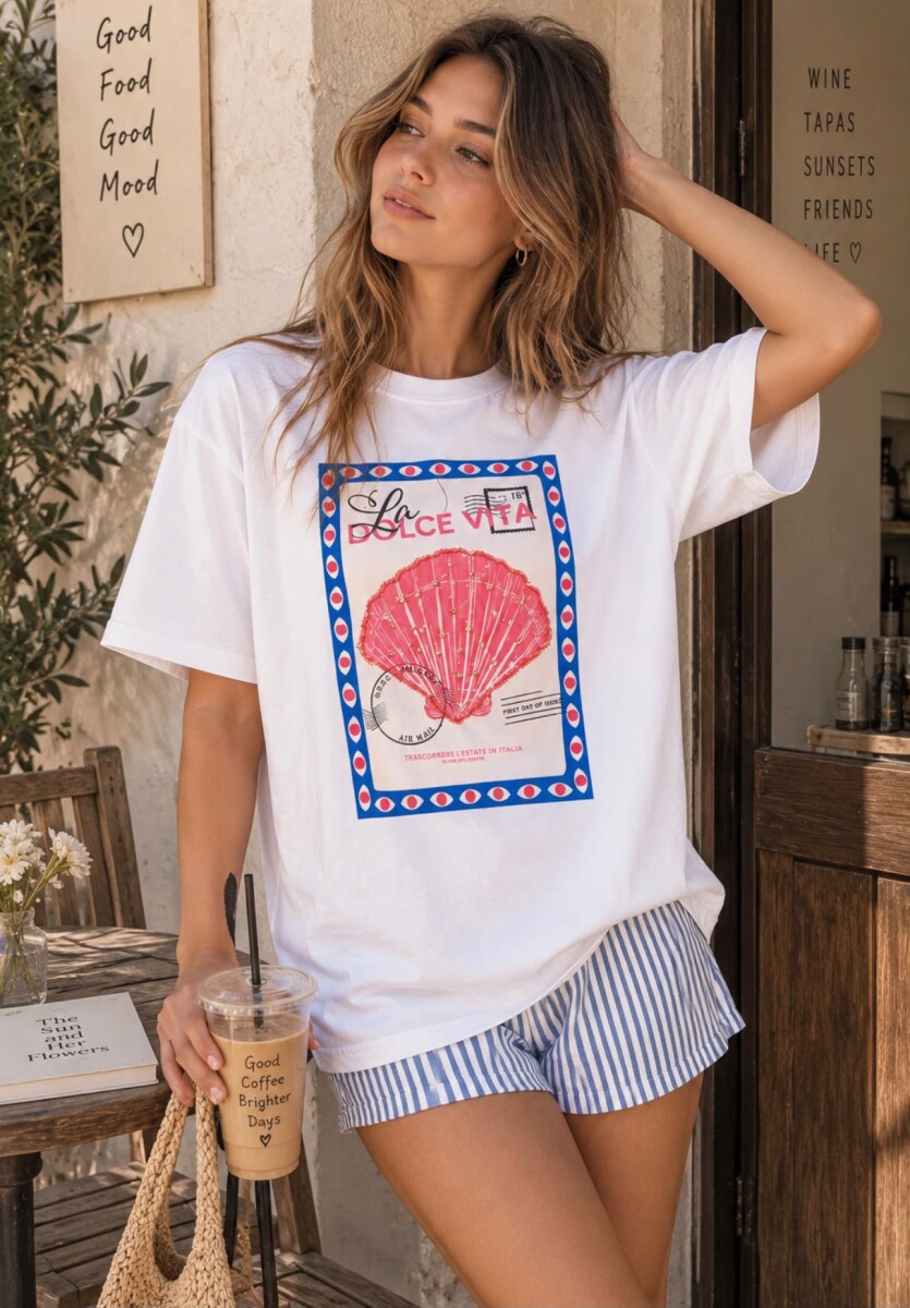 Remeron Dolce Vita PRE VENTA 