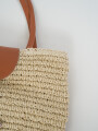 Bolso Nuria Beige