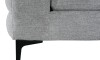 Sofa 3 cps MARK Gris