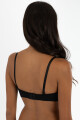 Strapless multiposiciones angela Negro