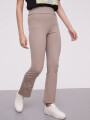 Calza More Taupe / Mink / Vison