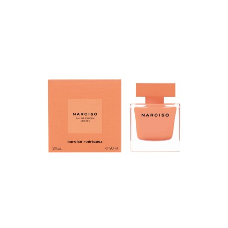 Narciso Rodriguez Ambree Edp 100 Ml Narciso Rodriguez Ambree Edp 100 Ml