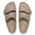 Sandalia Arizona EVA - Regular Gray Taupe