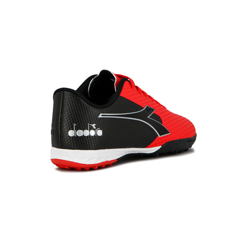 Diadora Futbol Striker Tf Men Rojo-negro Rojo-negro