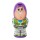 Shampoo 3 en 1 Disney Toy Story 4 350ML BUZZ